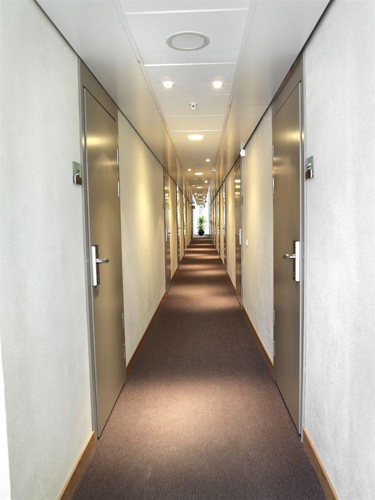Best Western Solna Business Park Exterior foto